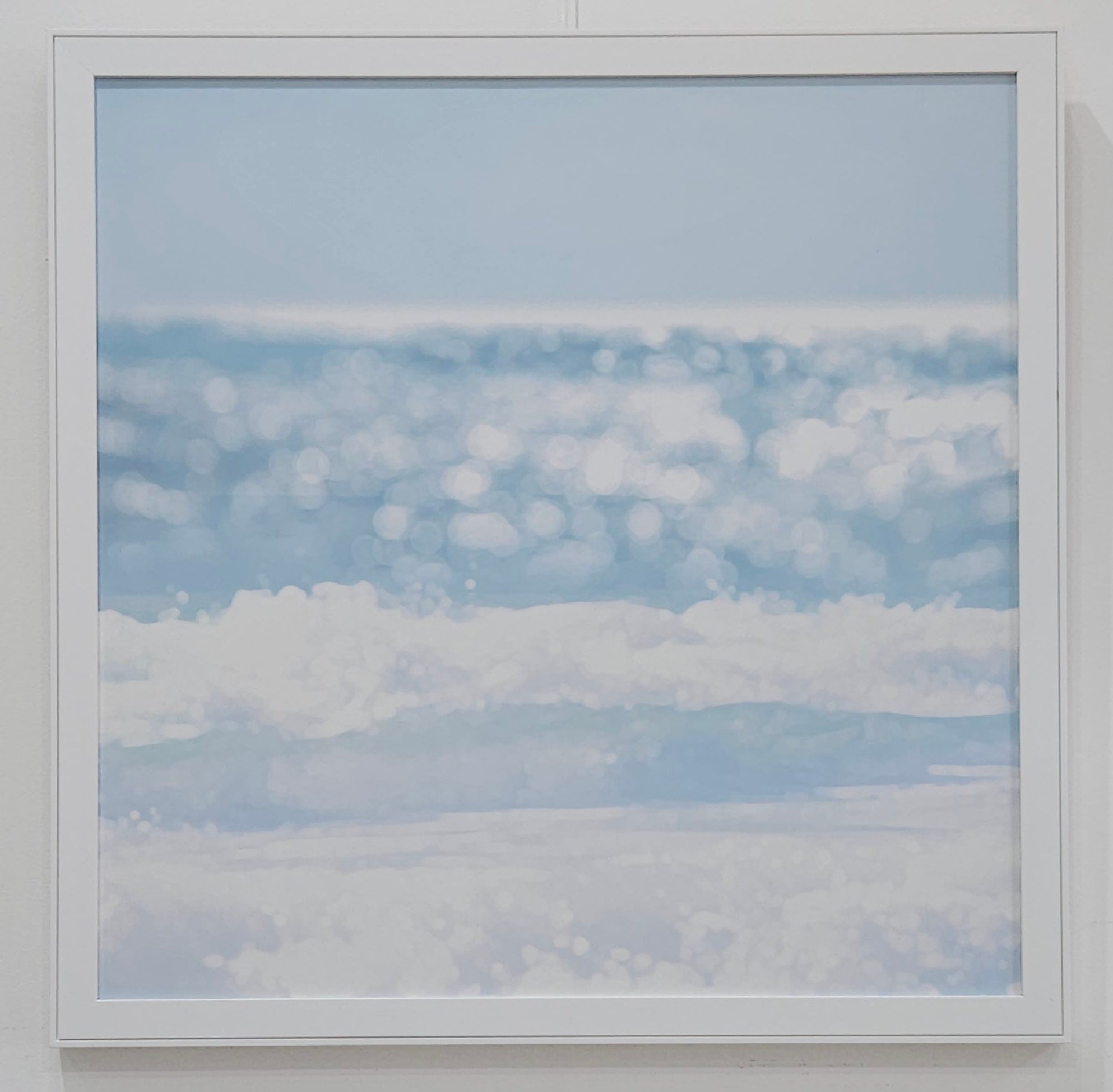 SereneReflection-II-Kate-Carrigan-canvas-print-white-frame