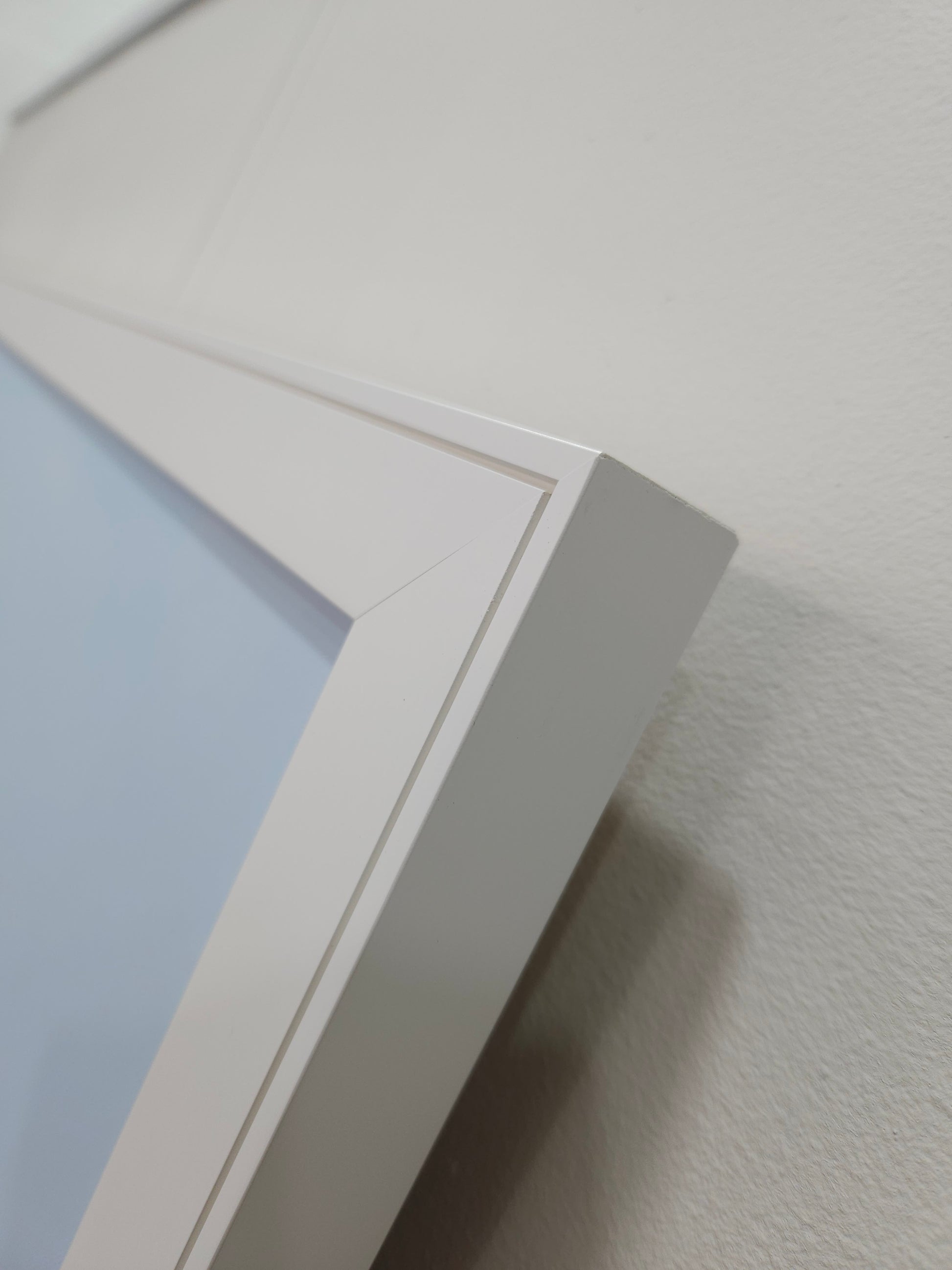 SereneReflection-II-Kate-Carrigan-canvas-print-white-frame-corner