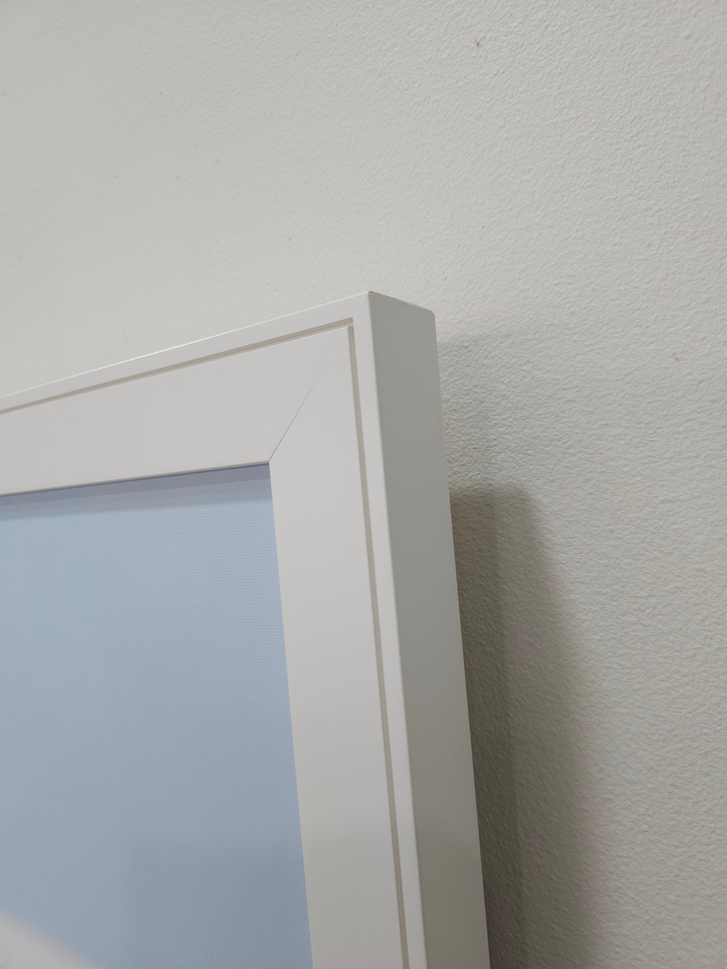 SereneReflection-II-Kate-Carrigan-canvas-print-white-frame-corner