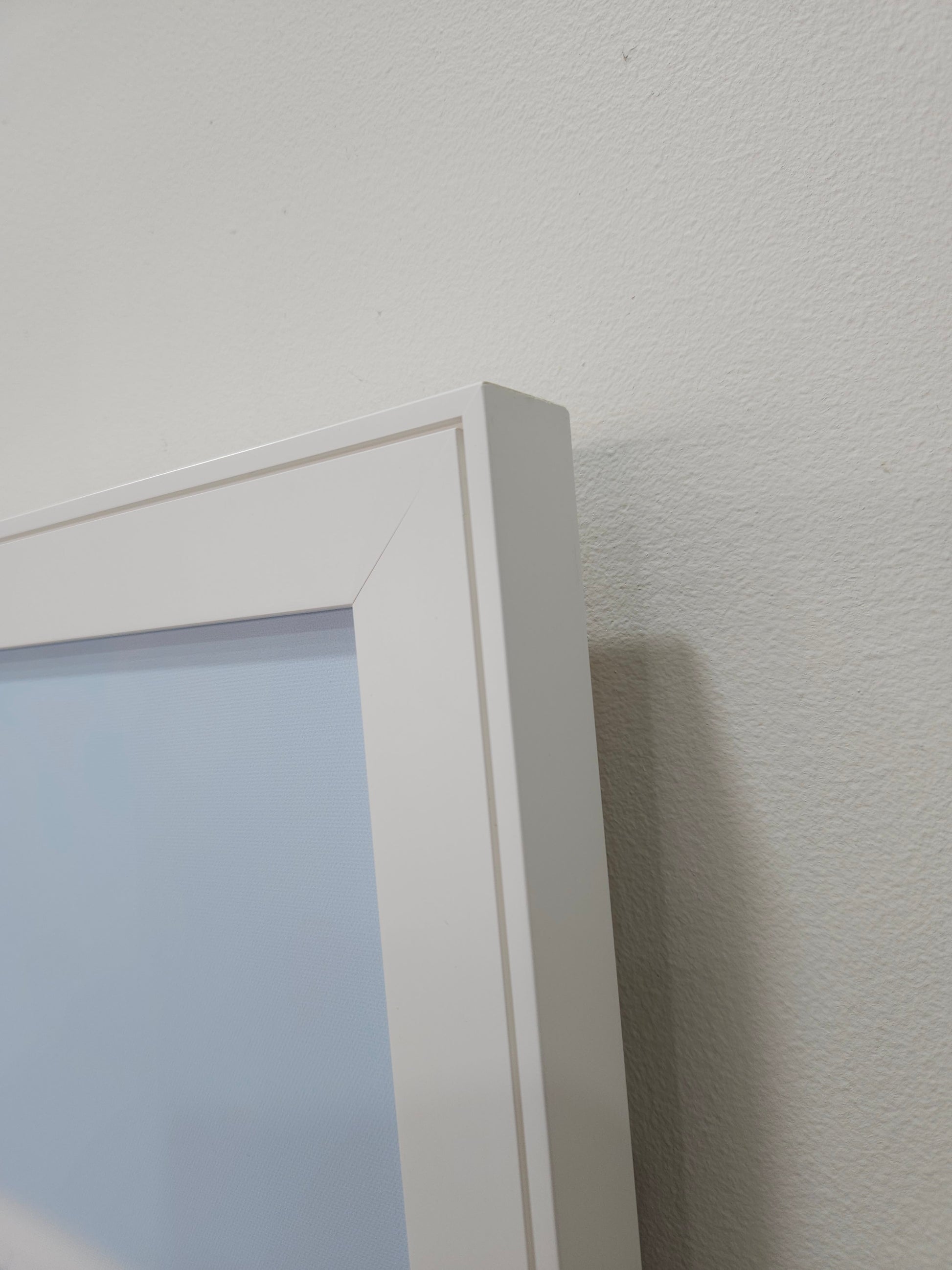 SereneReflection-II-Kate-Carrigan-canvas-print-white-frame-corner