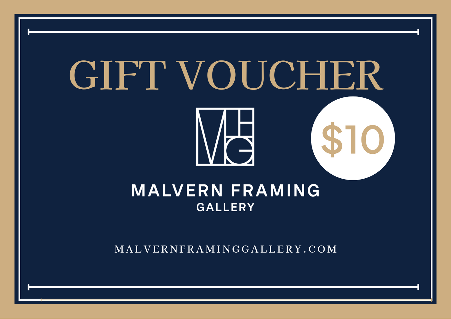 Gift-voucher-malvern-framing-gallery-$10